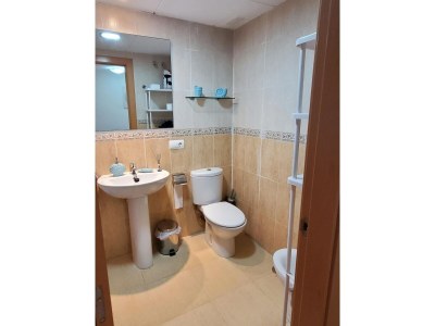 Apartment Wohnung  nur wenige Schritte vom Strand entfernt - Features photo 31