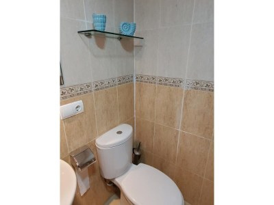 Apartment Wohnung  nur wenige Schritte vom Strand entfernt - Features photo 32