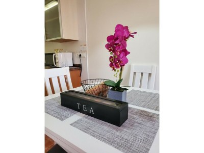 Apartment Wohnung  nur wenige Schritte vom Strand entfernt - Outdoor photo 35