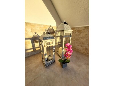 Apartment Wohnung  nur wenige Schritte vom Strand entfernt - Outdoor photo 36