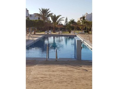Apartment Getaway in Vera: Apartment in Natura World in Vera Playa - Apartment