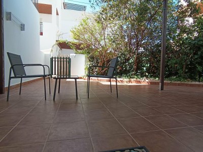 Apartment Getaway in Vera: Apartment in Natura World - Outdoor photo 8