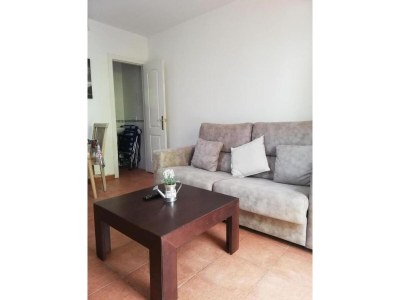 Apartment Getaway in Vera: Apartment in Natura World - Features photo 12