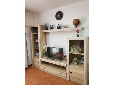 Apartment Getaway in Vera: Apartment in Natura World - Features photo 14