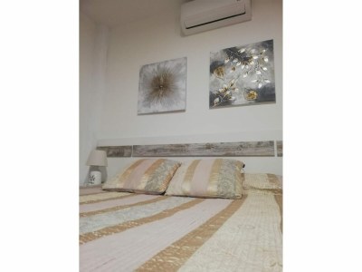 Apartment Getaway in Vera: Apartment in Natura World - Features photo 16