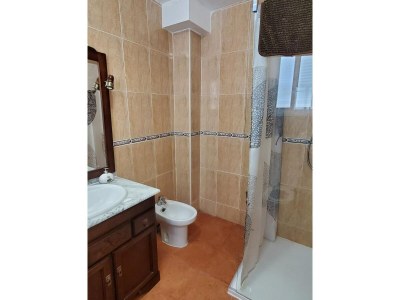 Apartment Getaway in Vera: Apartment in Natura World - Features photo 17