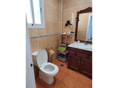 Apartment Getaway in Vera: Apartment in Natura World - Features photo 18