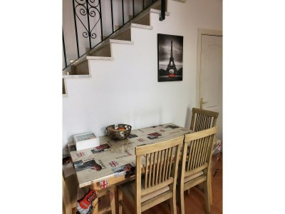 Apartment Getaway in Vera: Apartment in Natura World - Features photo 19