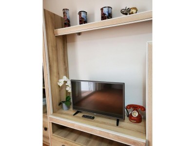 Apartment Getaway in Vera: Apartment in Natura World - Features photo 21