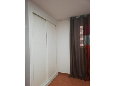 Apartment Getaway in Vera: Apartment in Natura World - Features photo 23