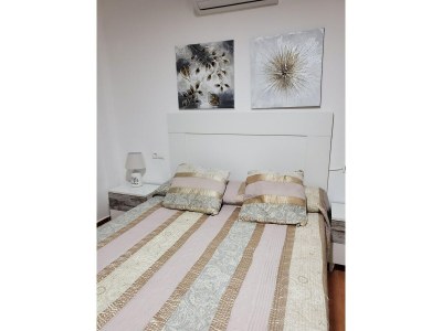 Apartment Getaway in Vera: Apartment in Natura World - Features photo 24
