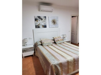Apartment Getaway in Vera: Apartment in Natura World - Features photo 25