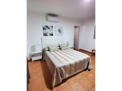 Apartment Getaway in Vera: Apartment in Natura World - Features photo 26