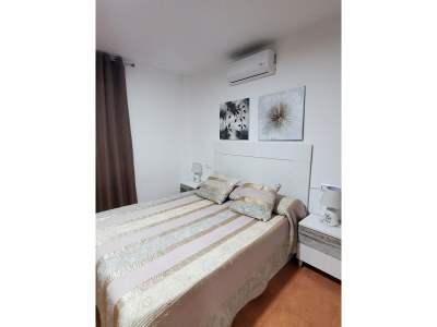 Apartment Getaway in Vera: Apartment in Natura World - Features photo 27