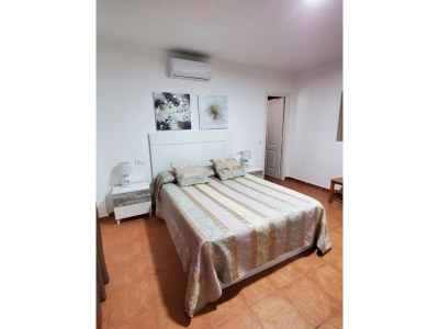 Apartment Getaway in Vera: Apartment in Natura World - Features photo 28