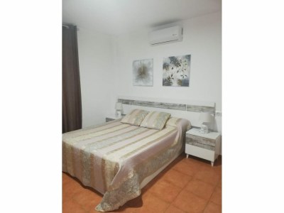Apartment Getaway in Vera: Apartment in Natura World - Features photo 29