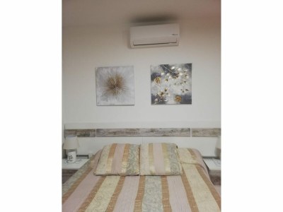 Apartment Getaway in Vera: Apartment in Natura World - Features photo 30