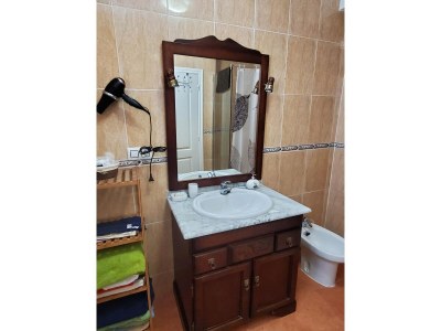 Apartment Getaway in Vera: Apartment in Natura World - Features photo 31