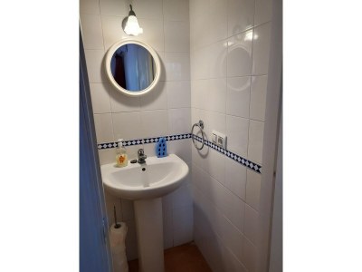 Apartment Getaway in Vera: Apartment in Natura World - Features photo 34