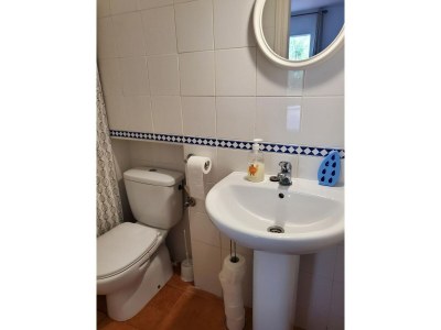 Apartment Getaway in Vera: Apartment in Natura World - Features photo 35