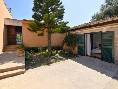 Holiday house Villa in Son Servera with Private Pool & Beaches - Outdoor photo 4