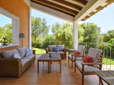 Holiday house Villa in Son Servera with Private Pool & Beaches - Outdoor photo 12