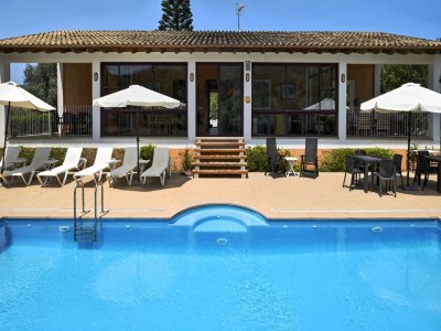 Holiday house Villa in Son Servera with Private Pool & Beaches - Outdoor photo 15