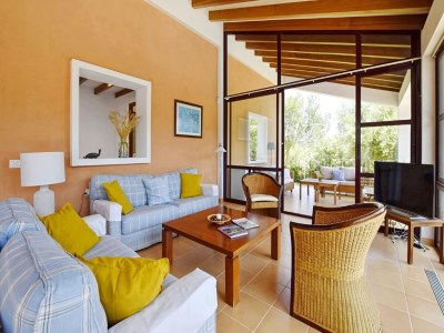 Holiday house Villa in Son Servera with Private Pool & Beaches - Features photo 16