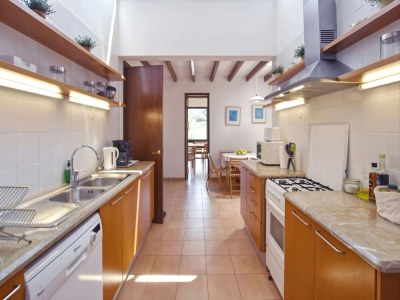 Holiday house Villa in Son Servera with Private Pool & Beaches - Features photo 17