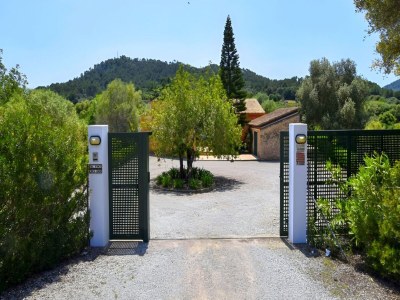 Holiday house Villa in Son Servera with Private Pool & Beaches - Features photo 21