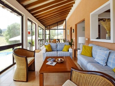 Holiday house Villa in Son Servera with Private Pool & Beaches - Features photo 23