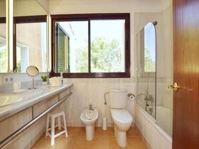 Holiday house Villa in Son Servera with Private Pool & Beaches - Features photo 30