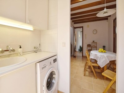 Holiday house Villa in Son Servera with Private Pool & Beaches - Outdoor photo 35