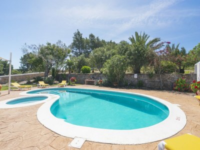 Cottage Belvilla by OYO Can Vich II - Outdoor photo 2