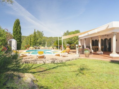 Cottage Belvilla by OYO Can Vich II - Outdoor photo 3