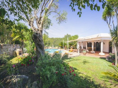 Cottage Belvilla by OYO Can Vich II - Outdoor photo 6