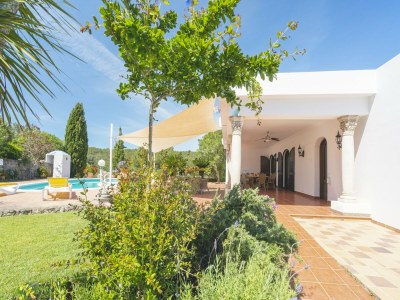 Cottage Belvilla by OYO Can Vich II - Outdoor photo 12