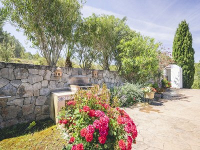 Cottage Belvilla by OYO Can Vich II - Outdoor photo 13