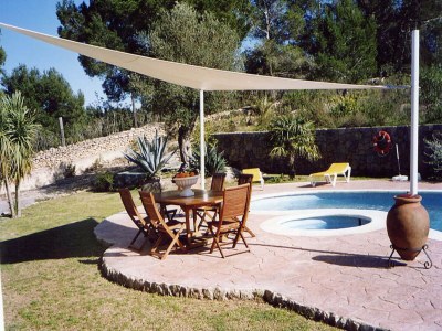 Cottage Belvilla by OYO Can Vich II - Outdoor photo 14