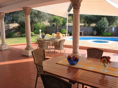 Cottage Belvilla by OYO Can Vich II - Outdoor photo 15