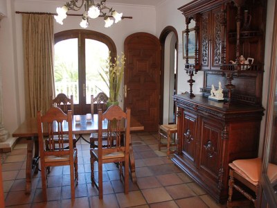 Cottage Belvilla by OYO Can Vich II - Features photo 16