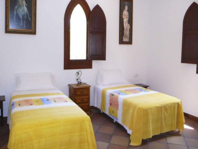 Cottage Belvilla by OYO Can Vich II - Features photo 17