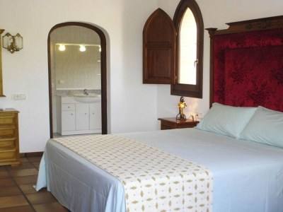 Cottage Belvilla by OYO Can Vich II - Features photo 18