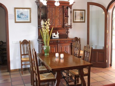 Cottage Belvilla by OYO Can Vich II - Features photo 21