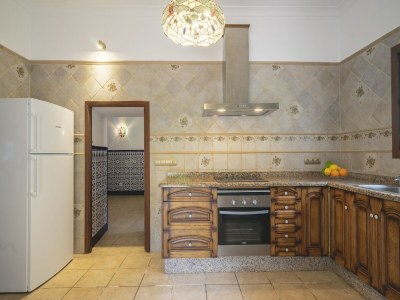 Cottage Belvilla by OYO Can Vich II - Features photo 22