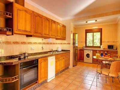 Cottage Belvilla by OYO Can Vich II - Features photo 23