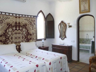 Cottage Belvilla by OYO Can Vich II - Features photo 26