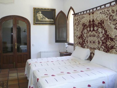 Cottage Belvilla by OYO Can Vich II - Features photo 27