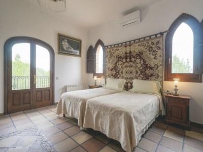 Cottage Belvilla by OYO Can Vich II - Features photo 28