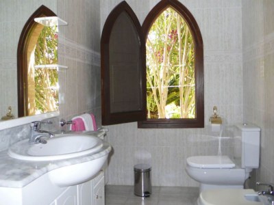 Cottage Belvilla by OYO Can Vich II - Features photo 30